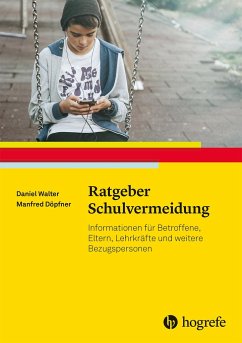 Ratgeber Schulvermeidung von Hogrefe Verlag